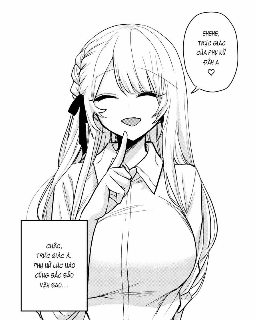 Kawaii Kanojo-Chan 27 trang 2