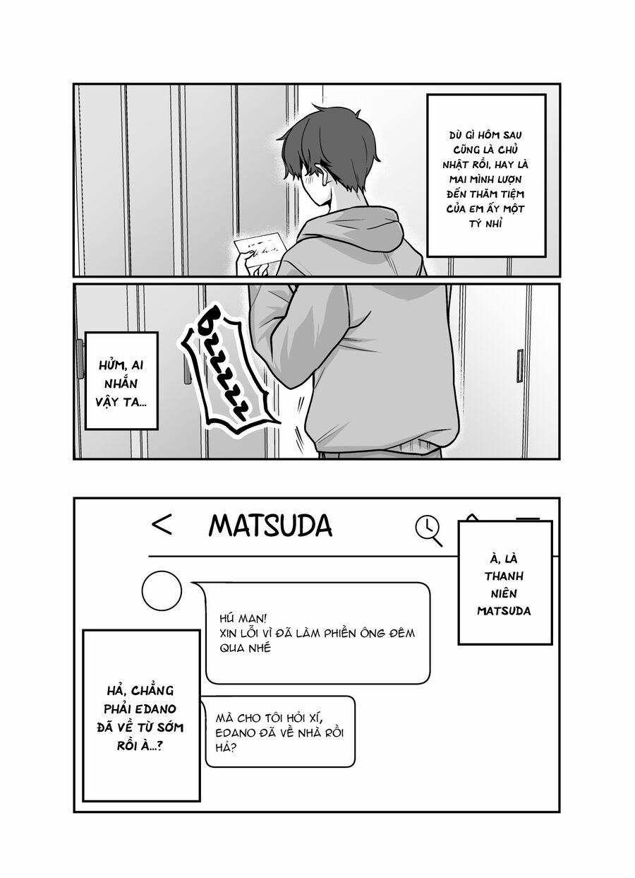 Kawaii Kanojo-Chan 28 trang 3