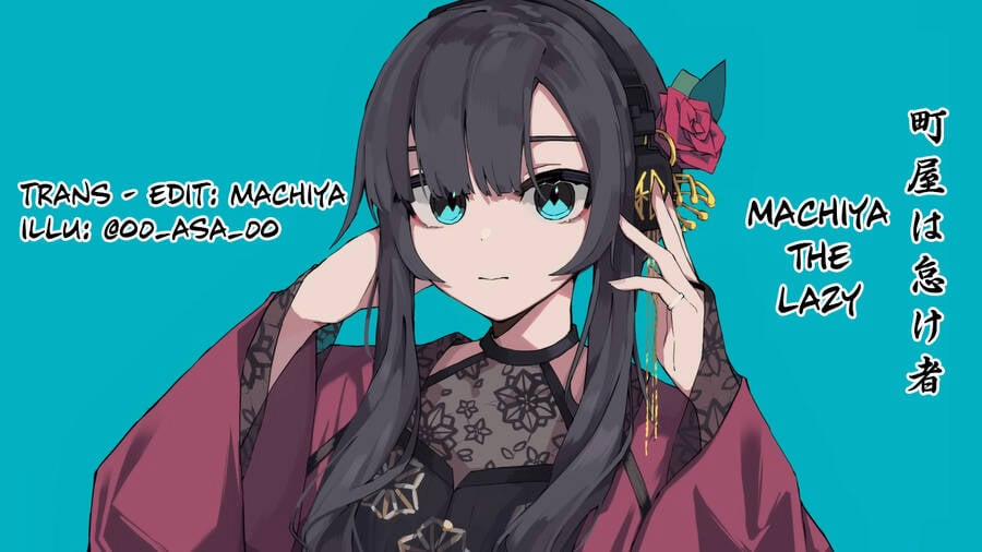 Kawaii Kanojo-Chan 29.2 trang 7