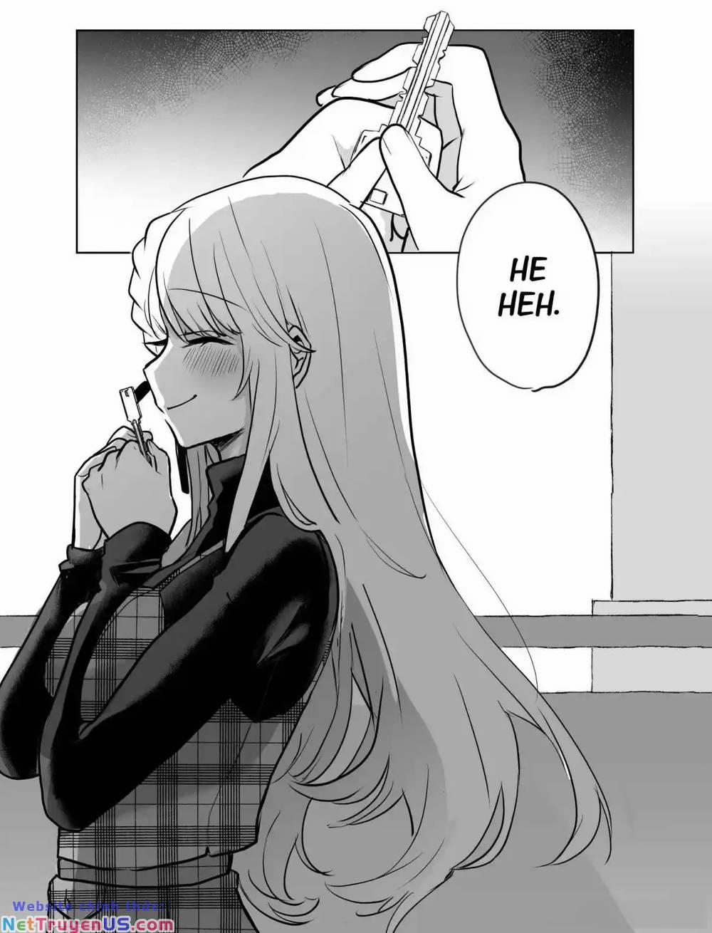 Kawaii Kanojo-Chan 8 trang 7