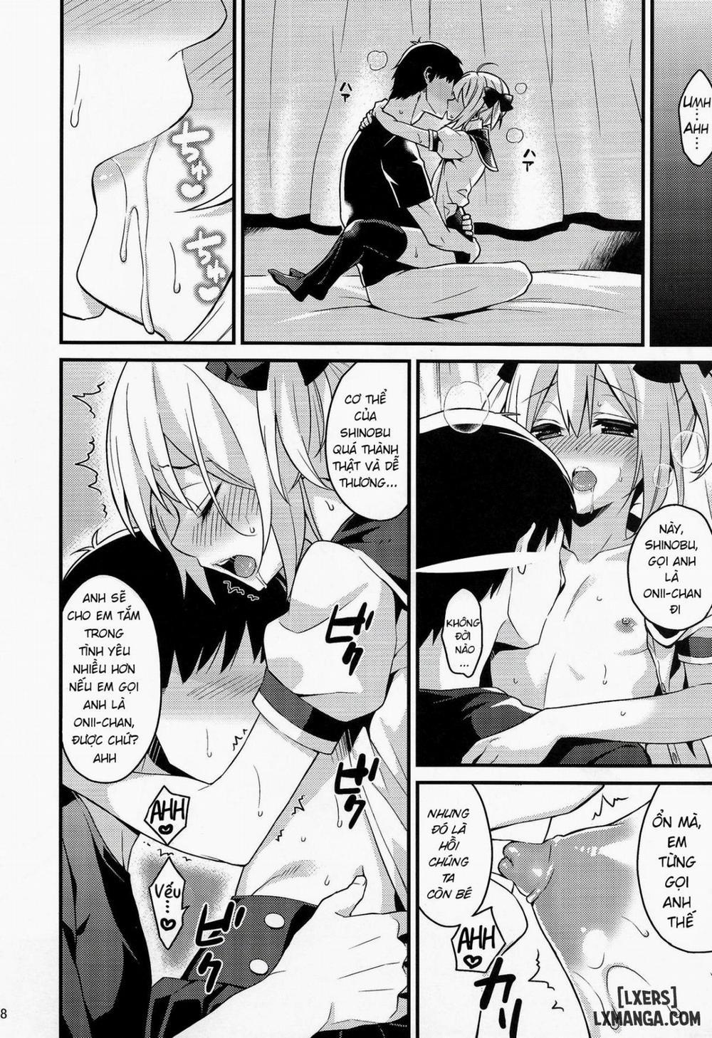 Kawaii Otouto wa Onii-chan no Tame ni Imouto ni Narubeki Oneshot trang 16