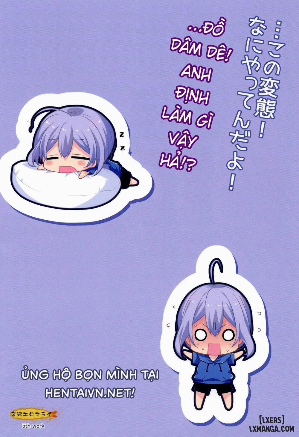 Kawaii Otouto wa Onii-chan no Tame ni Imouto ni Narubeki Oneshot trang 25