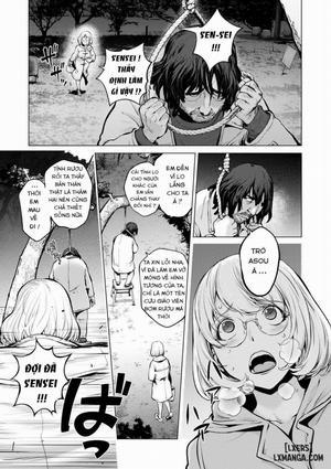 Bìa truyện Kaya-nee to Homeless - Chương 2