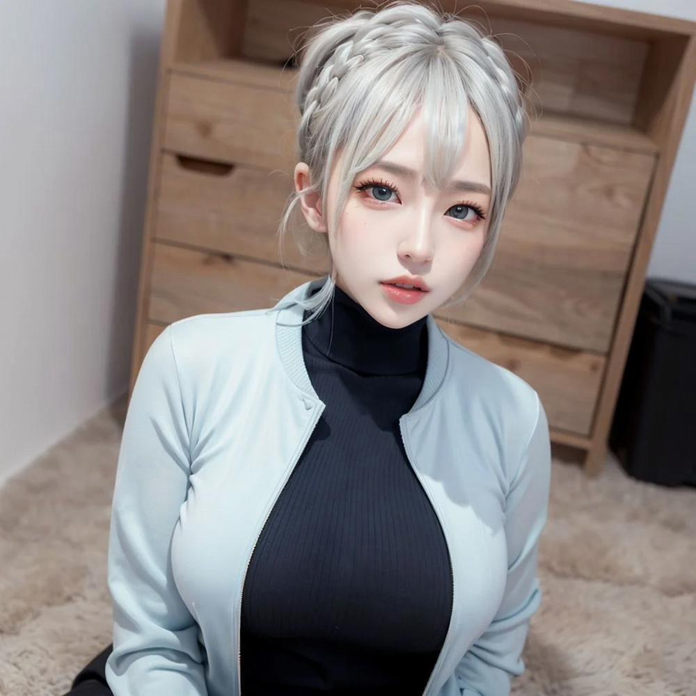 Kaysx – Pixiv 4 trang 4