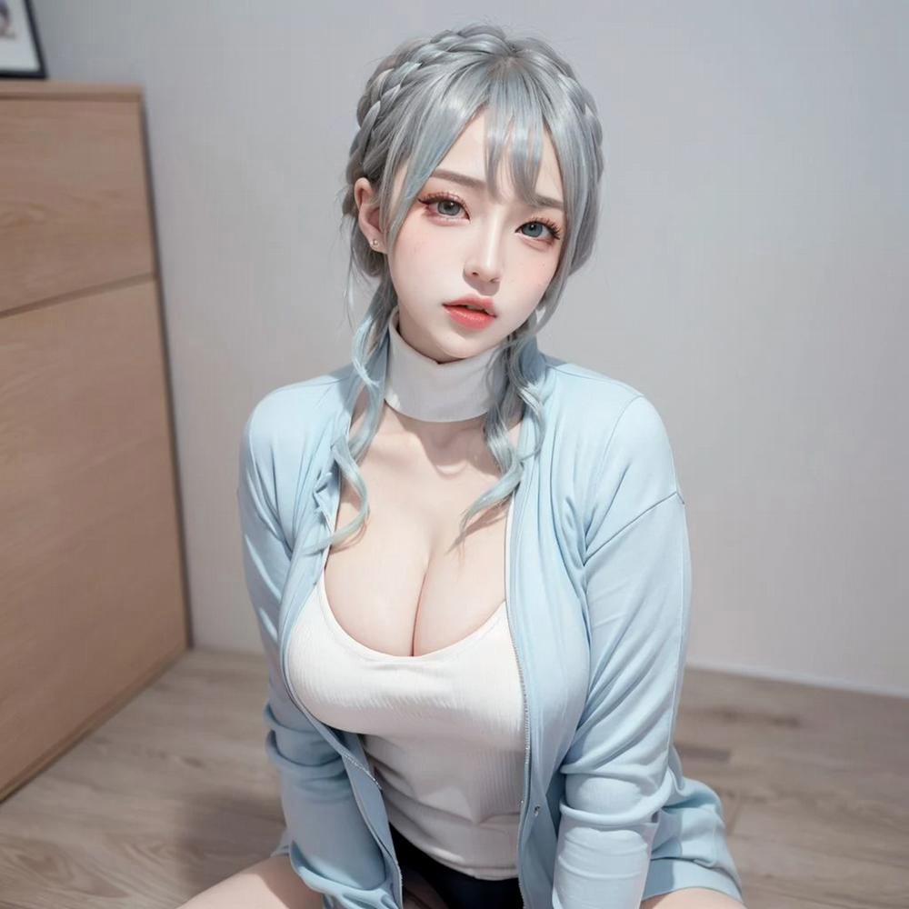 Kaysx – Pixiv 4 trang 7