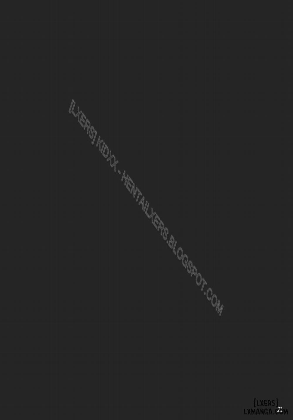 Kayumidome 5 Houme Oneshot trang 21