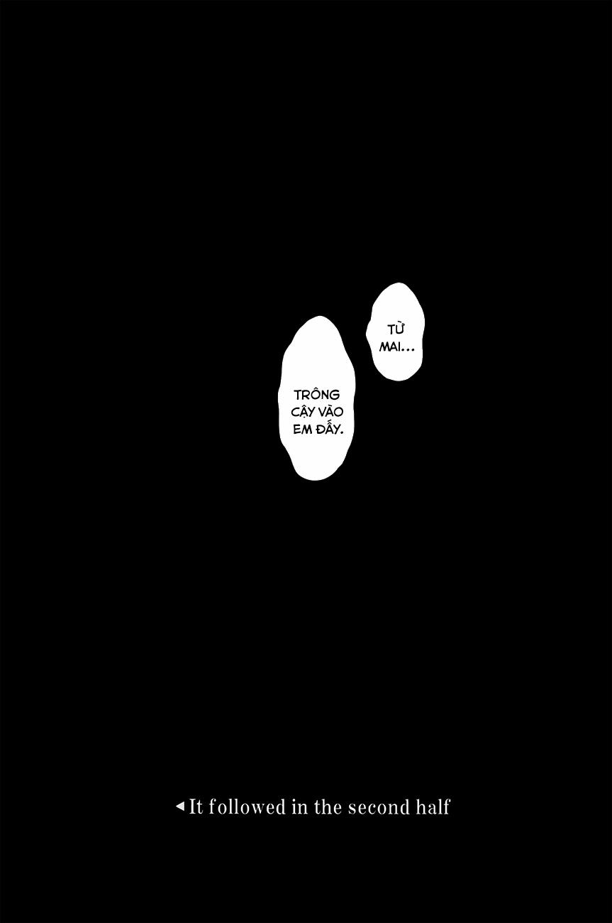 Kaze no Naku Umi (Kancolle) Oneshot trang 25