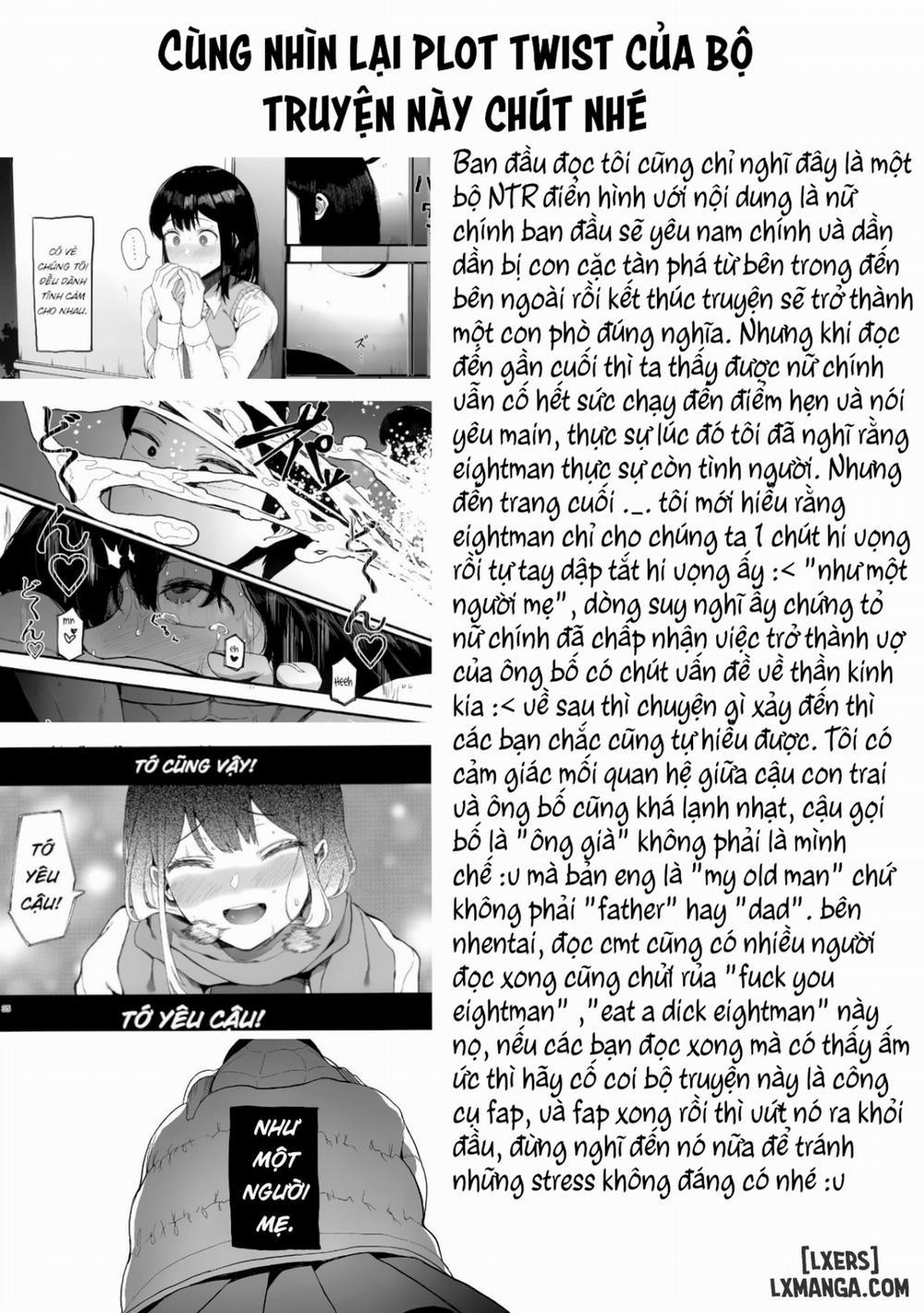 Kazoku Gurumi Oneshot trang 39