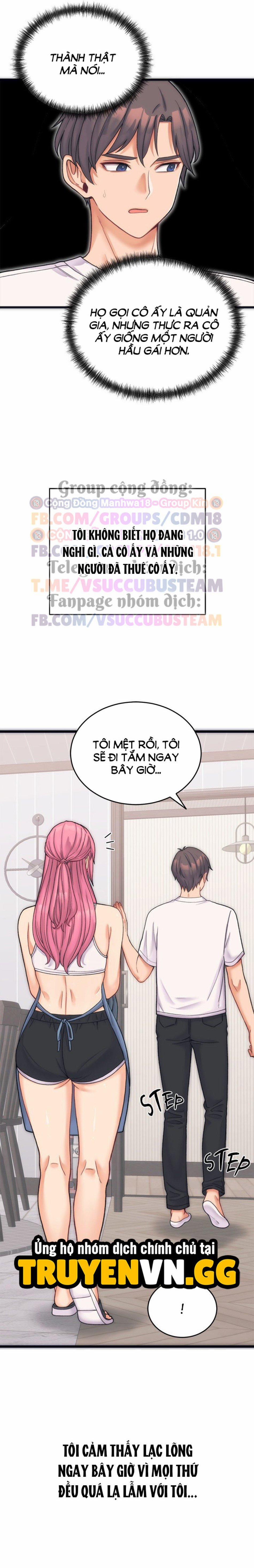 Kẻ Ăn Mày Giả Danh Hoàng Tử 1 trang 10