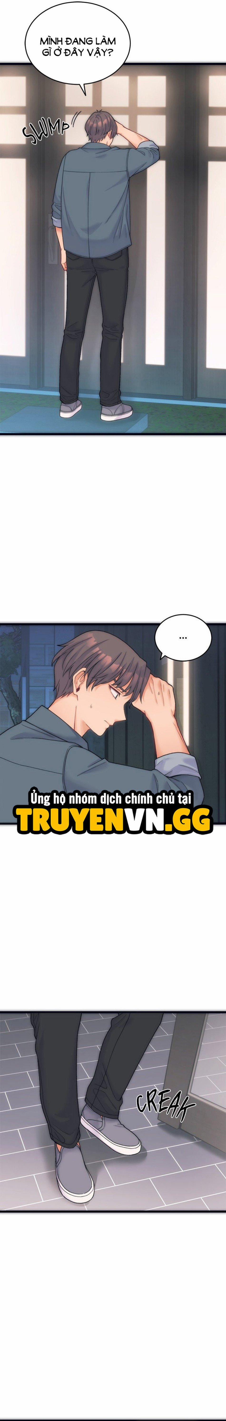 Kẻ Ăn Mày Giả Danh Hoàng Tử 1 trang 5