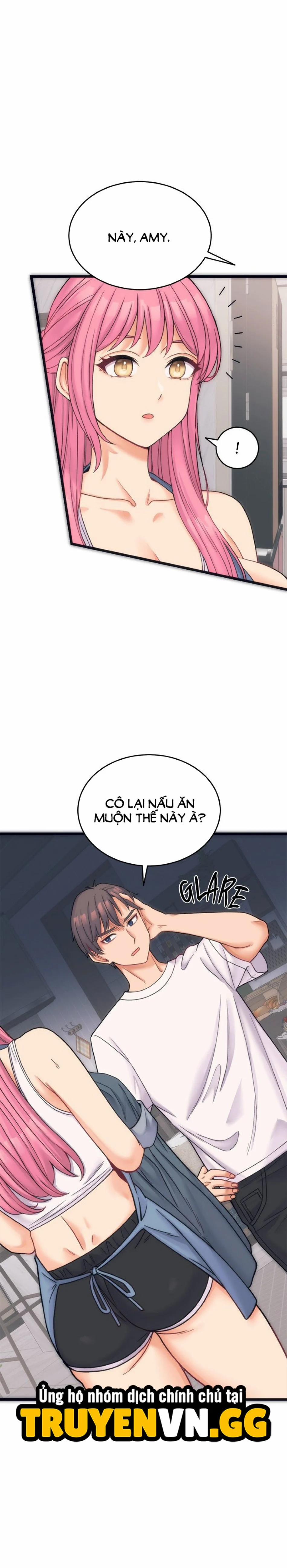 Kẻ Ăn Mày Giả Danh Hoàng Tử 1 trang 7