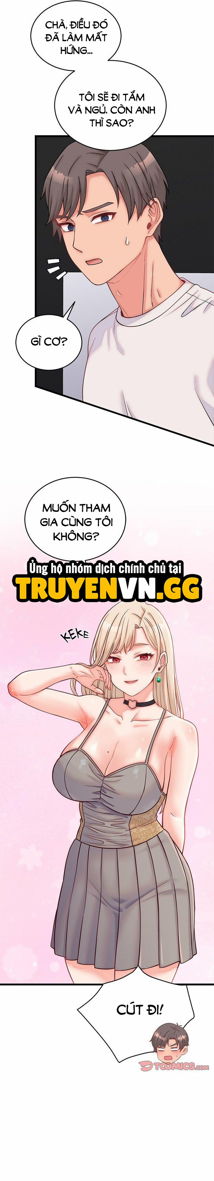 Kẻ Ăn Mày Giả Danh Hoàng Tử 10 trang 13