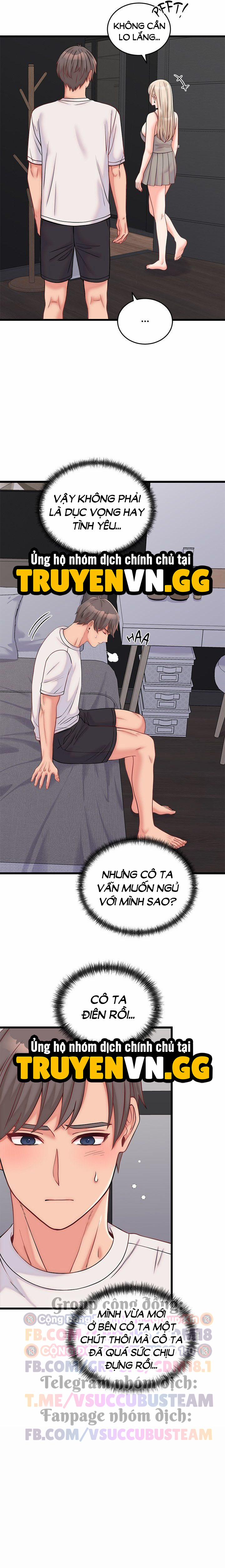 Kẻ Ăn Mày Giả Danh Hoàng Tử 10 trang 14