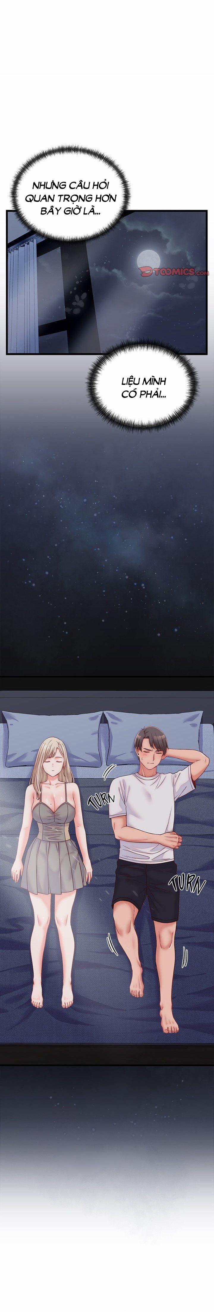 Kẻ Ăn Mày Giả Danh Hoàng Tử 10 trang 15