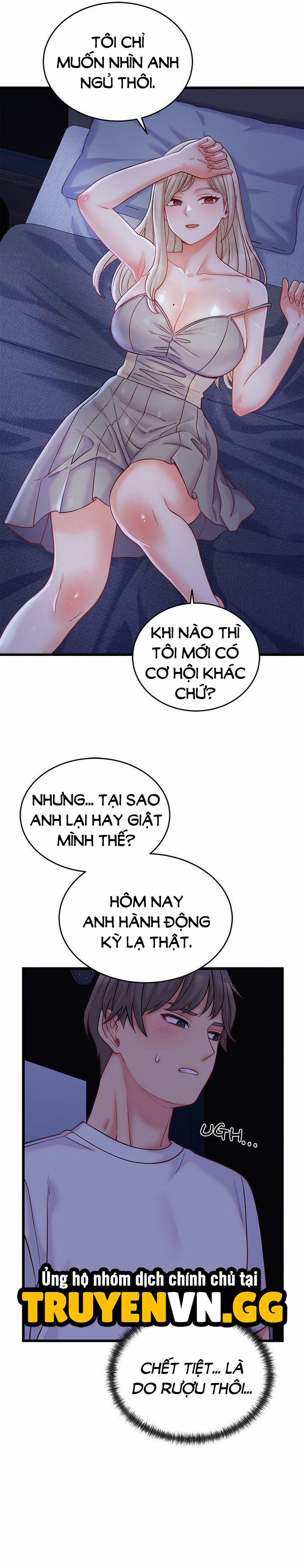 Kẻ Ăn Mày Giả Danh Hoàng Tử 10 trang 17