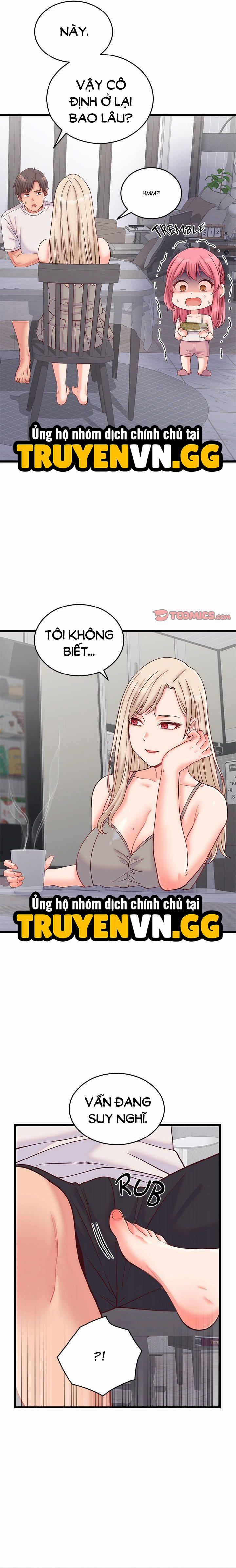 Kẻ Ăn Mày Giả Danh Hoàng Tử 10 trang 22