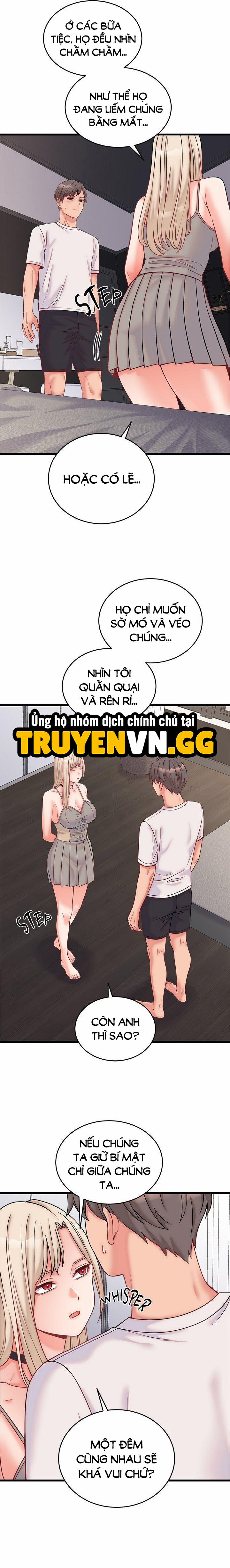 Kẻ Ăn Mày Giả Danh Hoàng Tử 10 trang 7