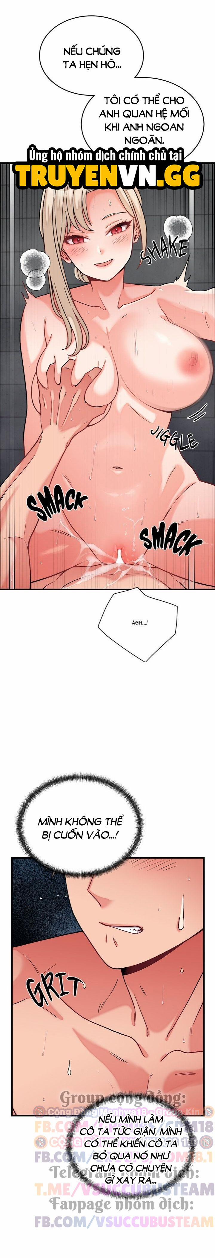 Kẻ Ăn Mày Giả Danh Hoàng Tử 12 trang 18