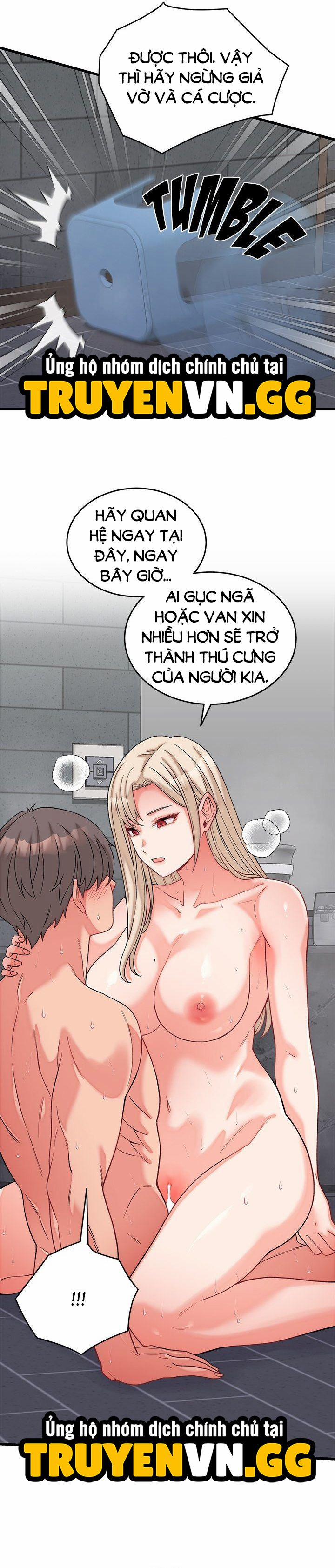 Kẻ Ăn Mày Giả Danh Hoàng Tử 12 trang 22