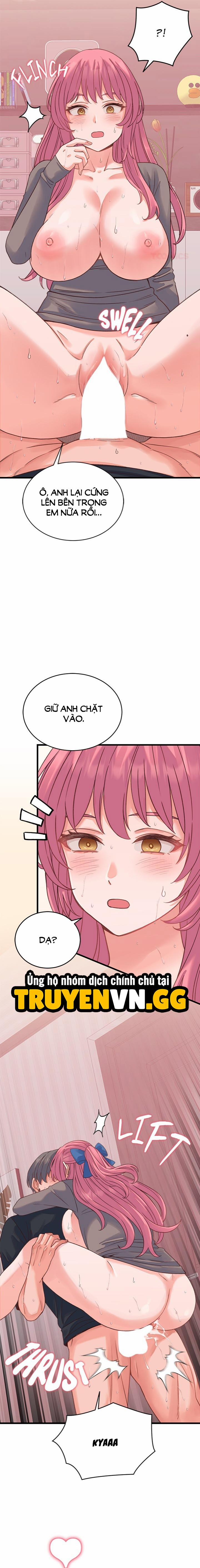 Kẻ Ăn Mày Giả Danh Hoàng Tử 18 trang 12