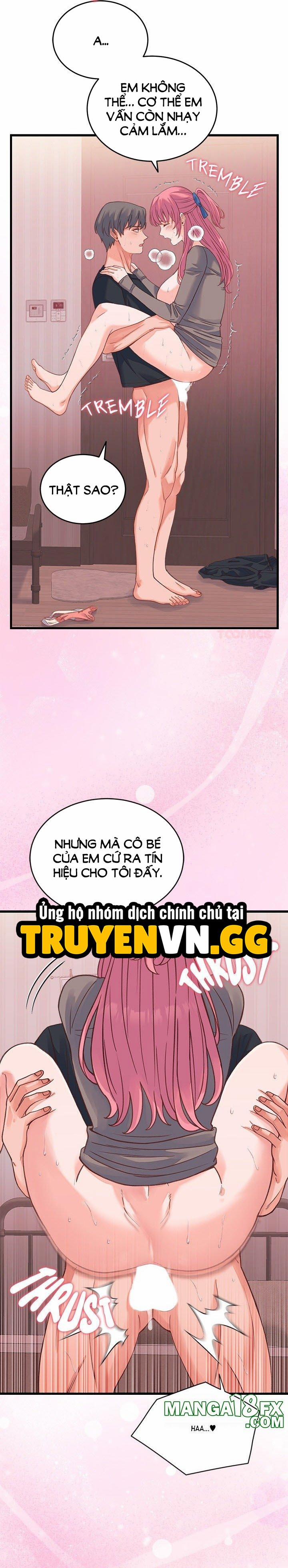 Kẻ Ăn Mày Giả Danh Hoàng Tử 18 trang 13