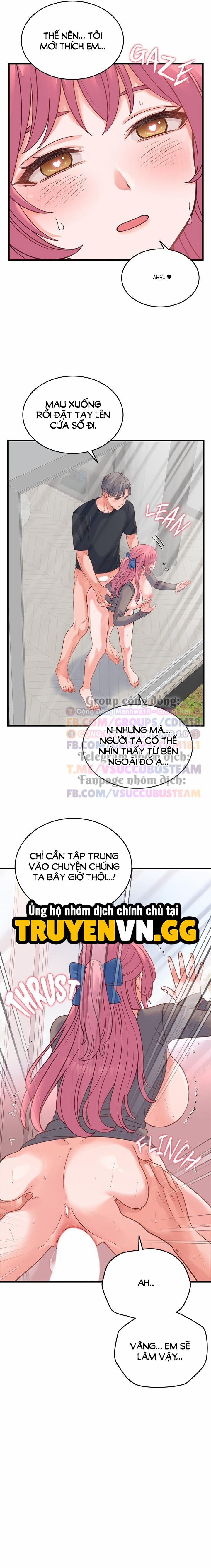 Kẻ Ăn Mày Giả Danh Hoàng Tử 18 trang 16