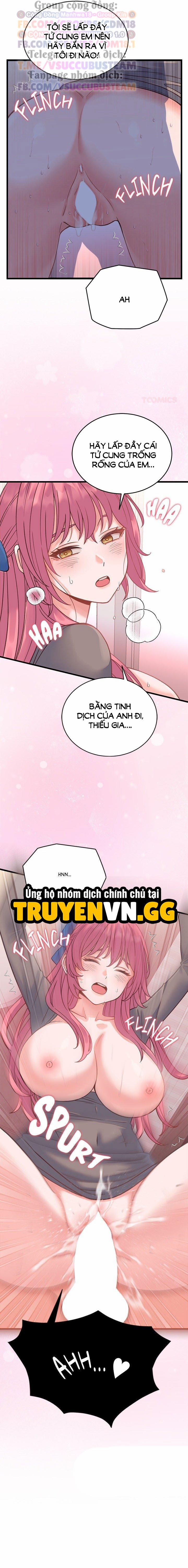 Kẻ Ăn Mày Giả Danh Hoàng Tử 18 trang 19