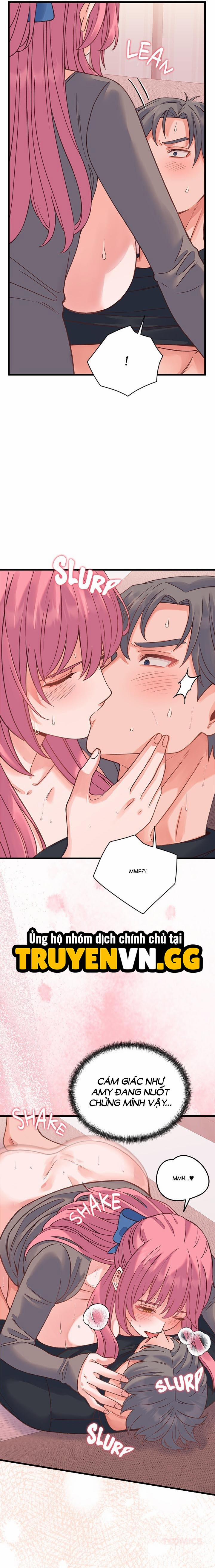 Kẻ Ăn Mày Giả Danh Hoàng Tử 18 trang 5