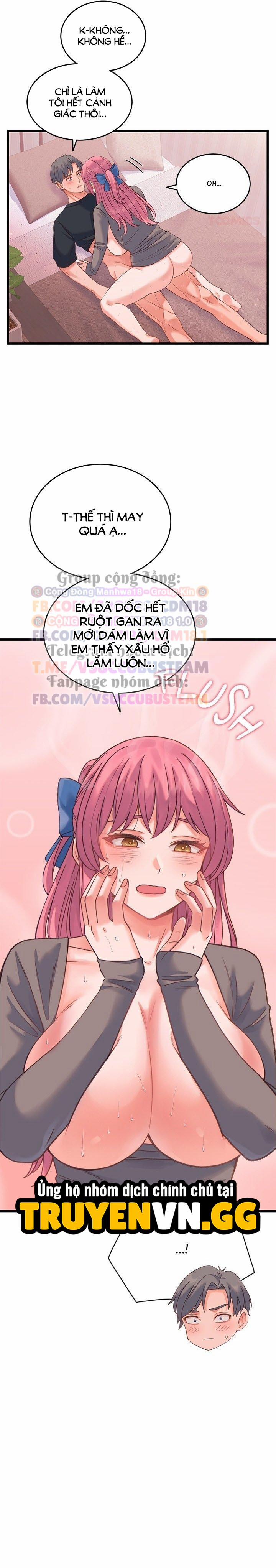 Kẻ Ăn Mày Giả Danh Hoàng Tử 18 trang 7