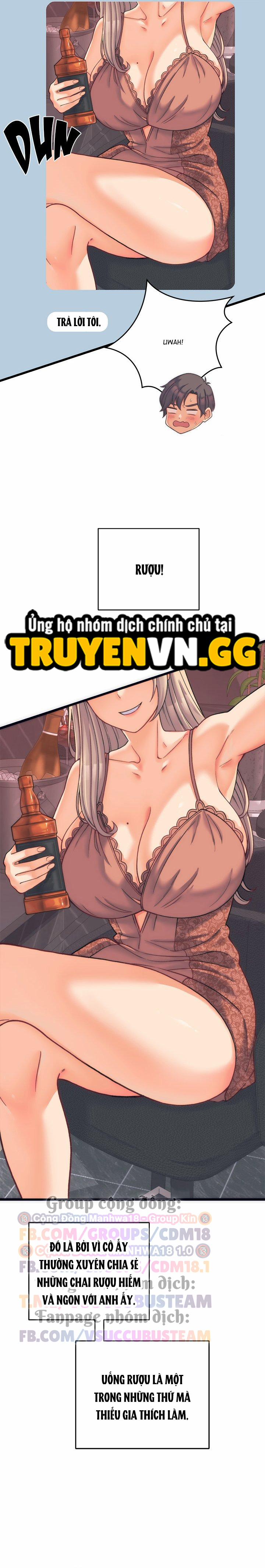 Kẻ Ăn Mày Giả Danh Hoàng Tử 2 trang 12