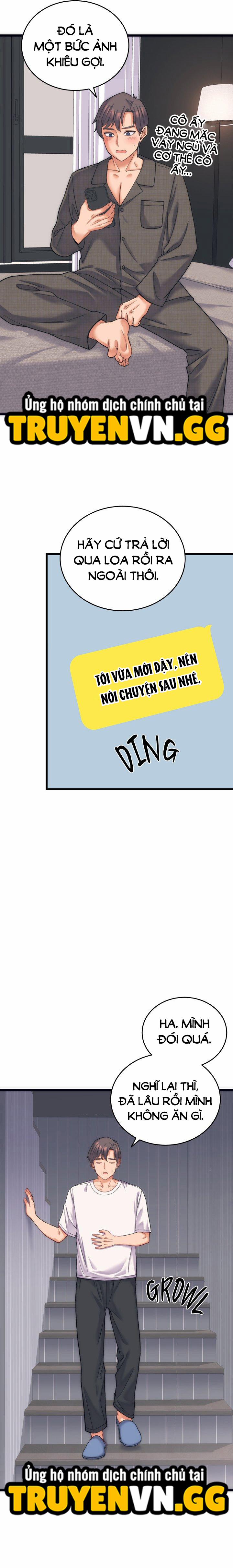 Kẻ Ăn Mày Giả Danh Hoàng Tử 2 trang 13