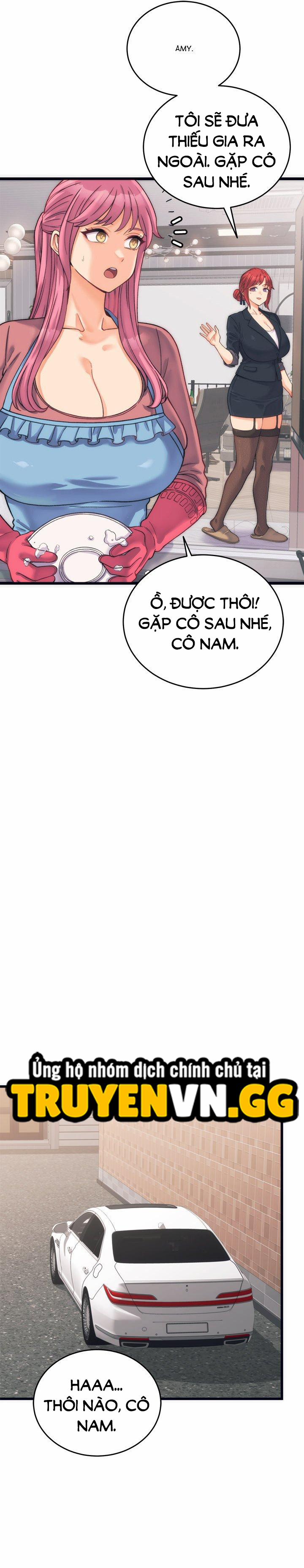 Kẻ Ăn Mày Giả Danh Hoàng Tử 2 trang 20