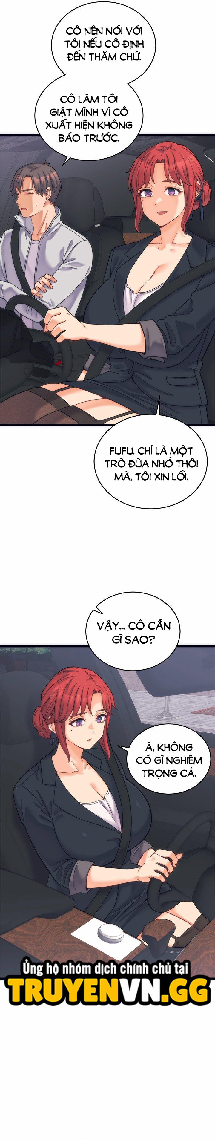 Kẻ Ăn Mày Giả Danh Hoàng Tử 2 trang 21