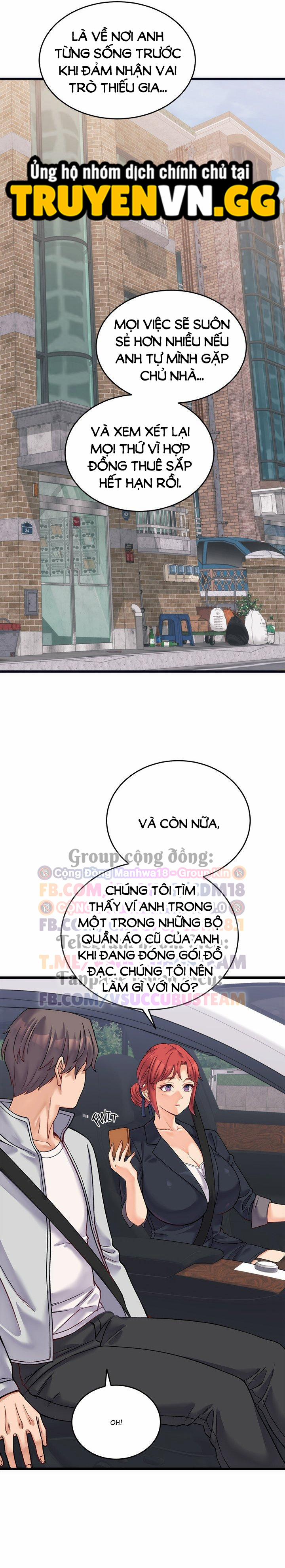 Kẻ Ăn Mày Giả Danh Hoàng Tử 2 trang 22