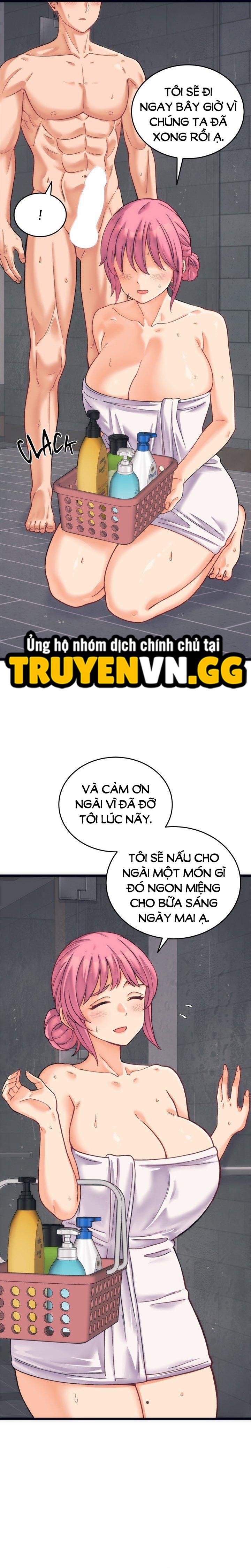 Kẻ Ăn Mày Giả Danh Hoàng Tử 2 trang 4