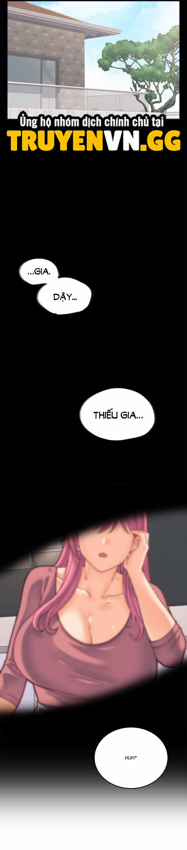 Kẻ Ăn Mày Giả Danh Hoàng Tử 2 trang 7