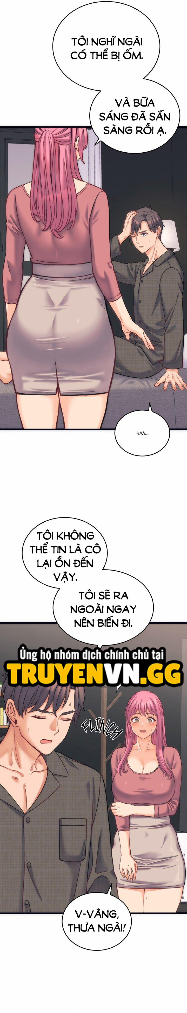 Kẻ Ăn Mày Giả Danh Hoàng Tử 2 trang 9