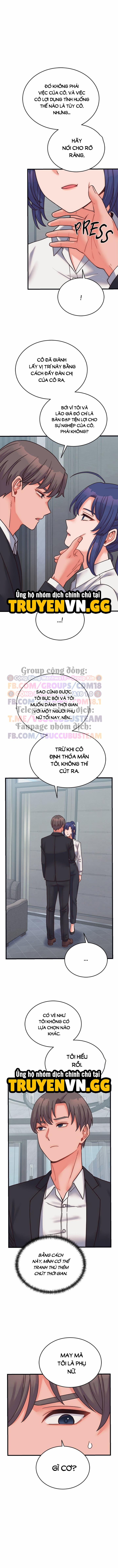 Kẻ Ăn Mày Giả Danh Hoàng Tử 28 trang 13