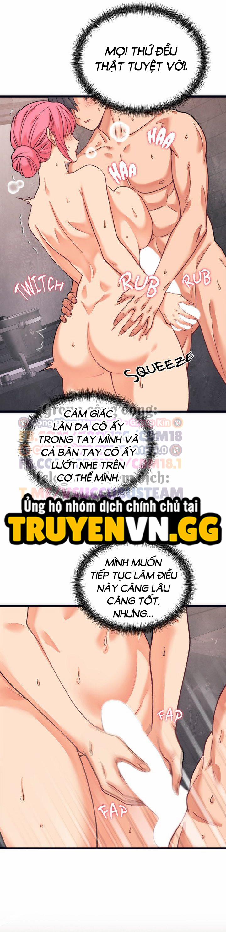 Kẻ Ăn Mày Giả Danh Hoàng Tử 3 trang 16