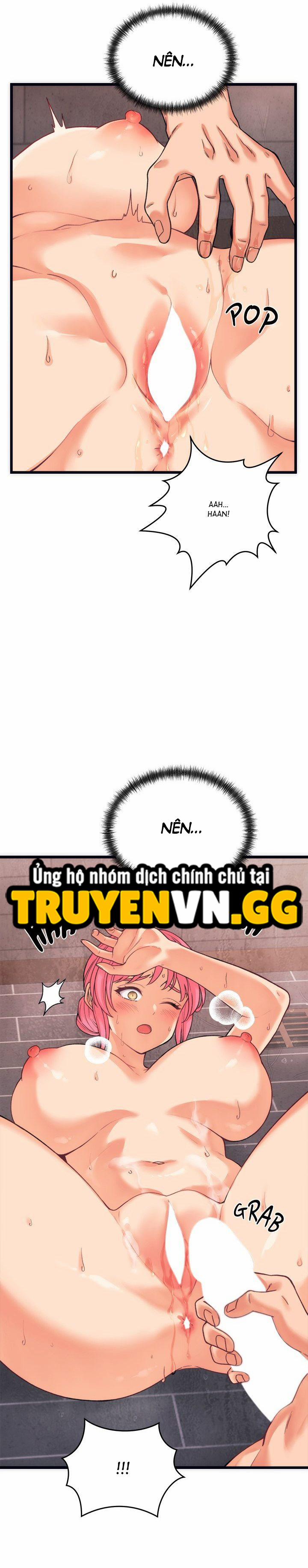 Kẻ Ăn Mày Giả Danh Hoàng Tử 3 trang 21