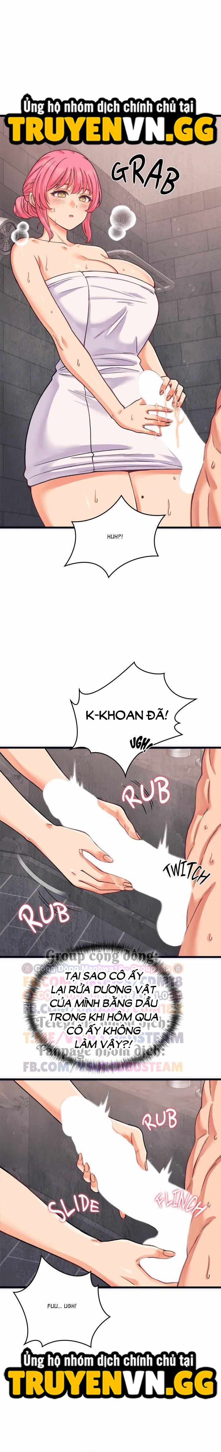 Kẻ Ăn Mày Giả Danh Hoàng Tử 3 trang 7