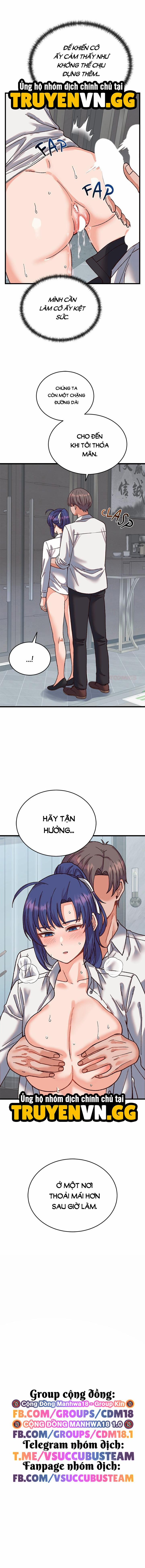 Kẻ Ăn Mày Giả Danh Hoàng Tử 31 trang 12