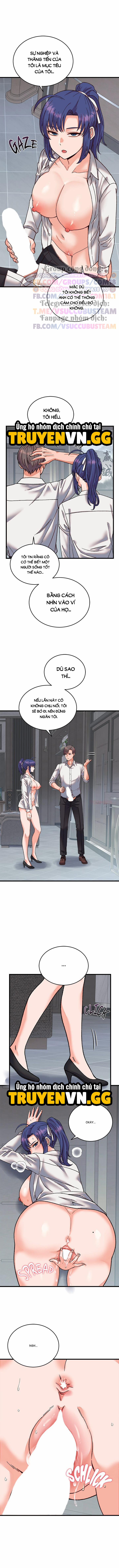 Kẻ Ăn Mày Giả Danh Hoàng Tử 31 trang 4