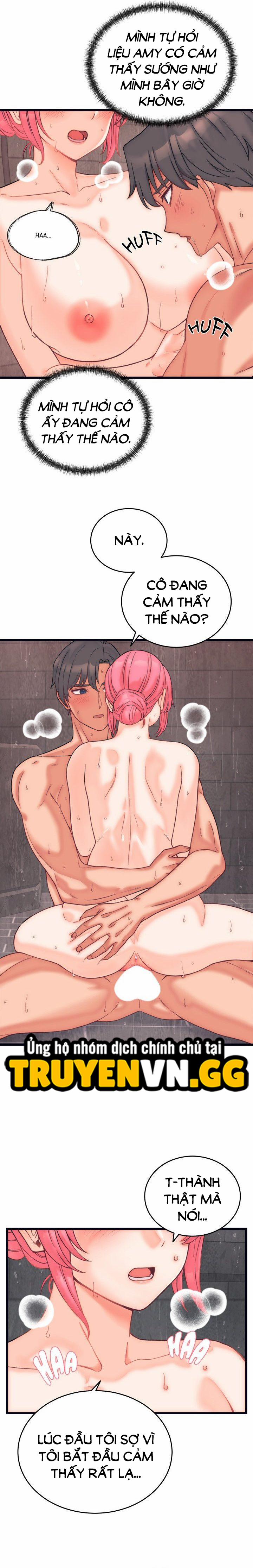 Kẻ Ăn Mày Giả Danh Hoàng Tử 4 trang 11