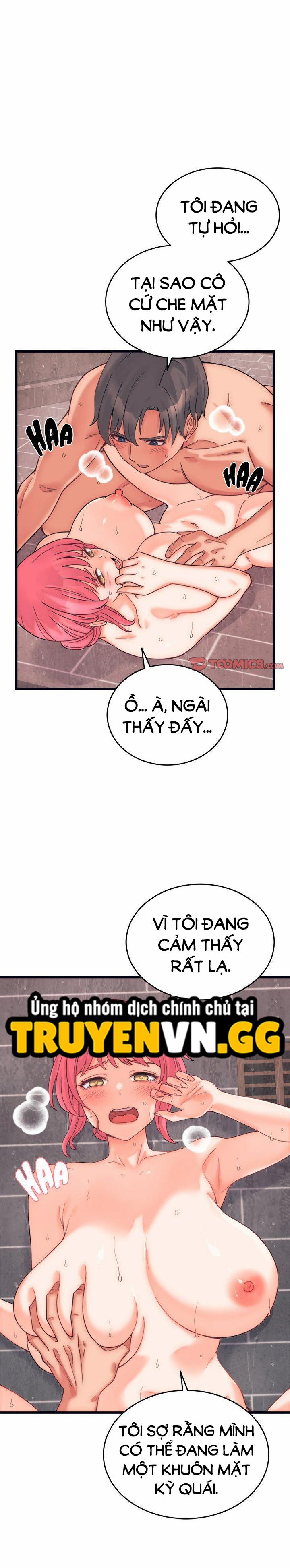 Kẻ Ăn Mày Giả Danh Hoàng Tử 4 trang 6