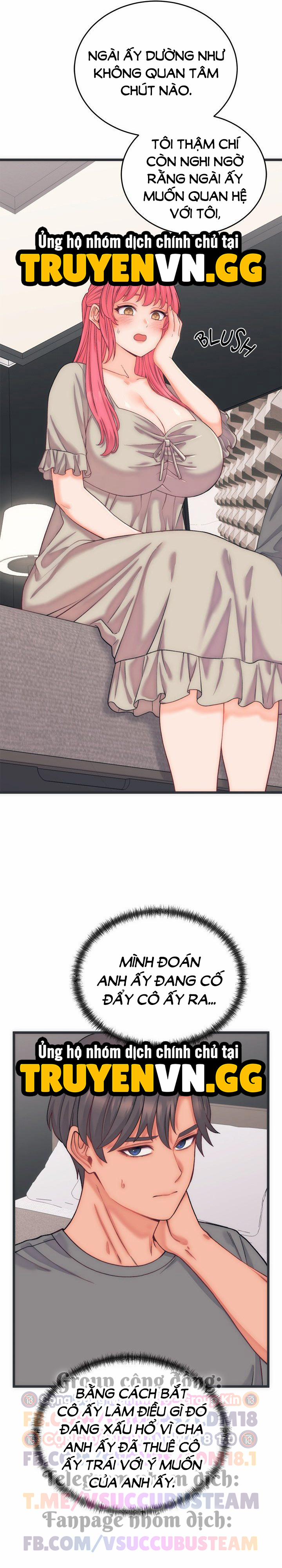 Kẻ Ăn Mày Giả Danh Hoàng Tử 5 trang 13