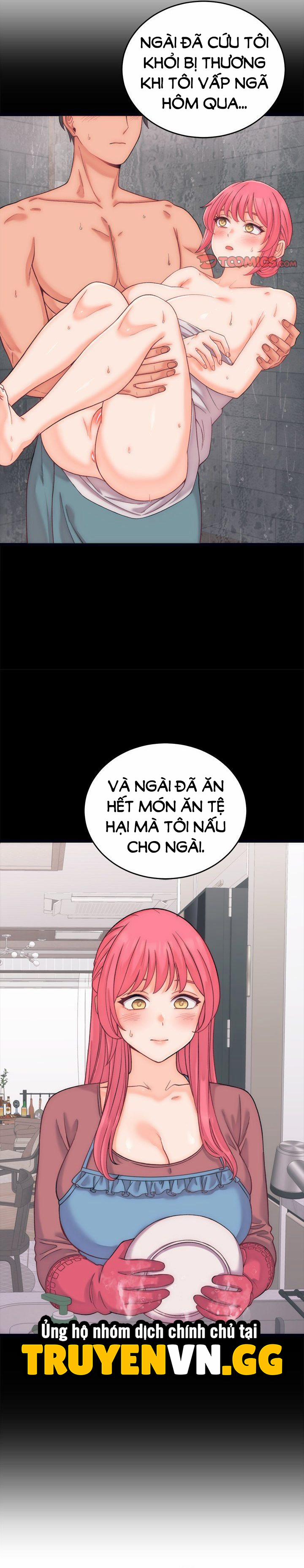 Kẻ Ăn Mày Giả Danh Hoàng Tử 5 trang 17