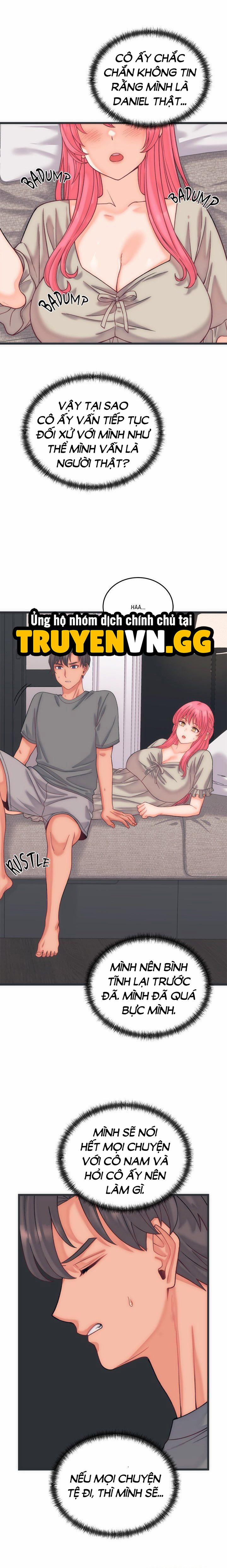 Kẻ Ăn Mày Giả Danh Hoàng Tử 5 trang 24