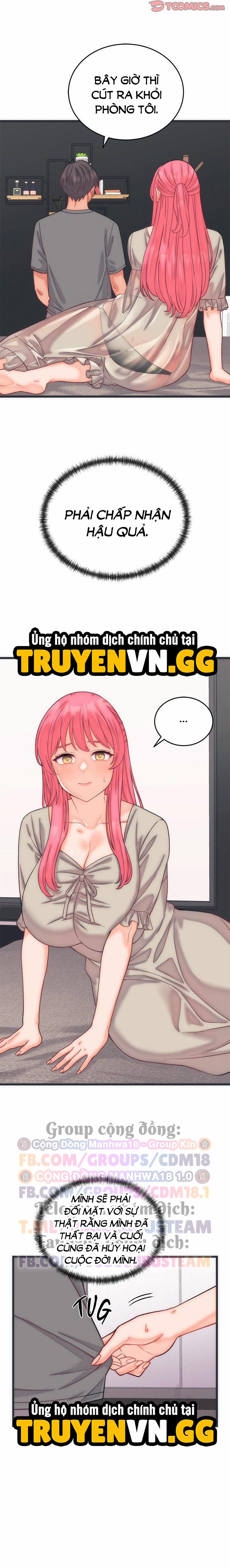 Kẻ Ăn Mày Giả Danh Hoàng Tử 5 trang 25