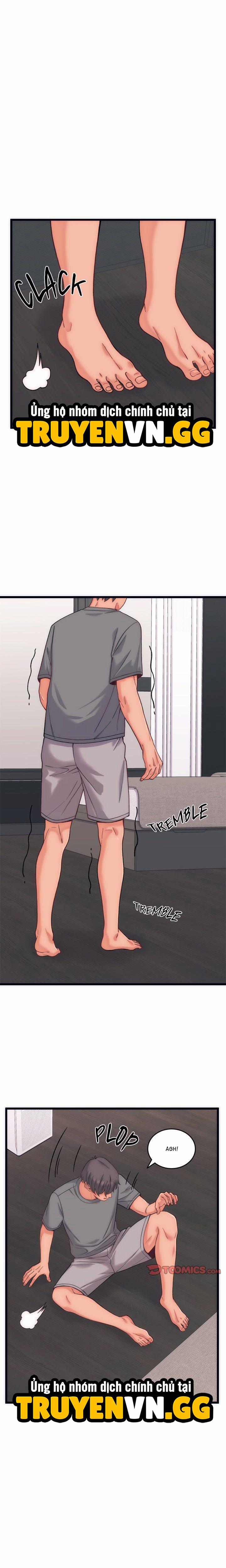 Kẻ Ăn Mày Giả Danh Hoàng Tử 5 trang 3